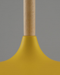 Подвесной светильник Moderli Hygo V11450-1P