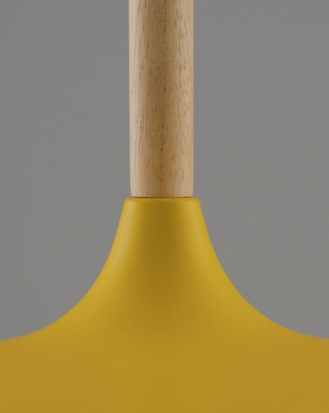 Подвесной светильник Moderli Hygo V11450-1P