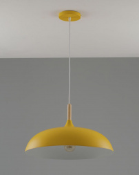 Подвесной светильник Moderli Hygo V11450-1P