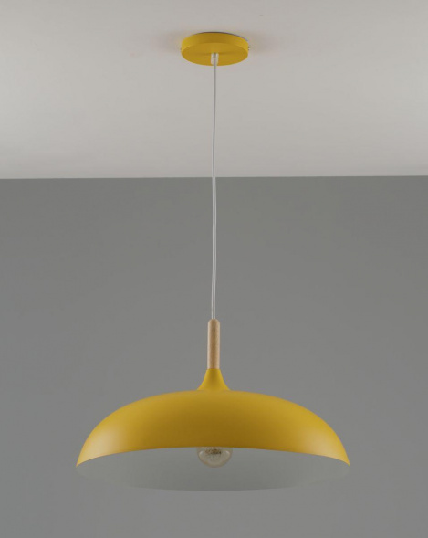 Подвесной светильник Moderli Hygo V11450-1P