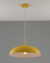 Подвесной светильник Moderli Hygo V11450-1P