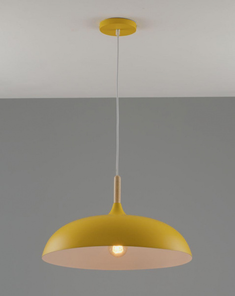 Подвесной светильник Moderli Hygo V11450-1P