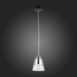 Подвесной светильник Evoluce Lirino SLE102903-01