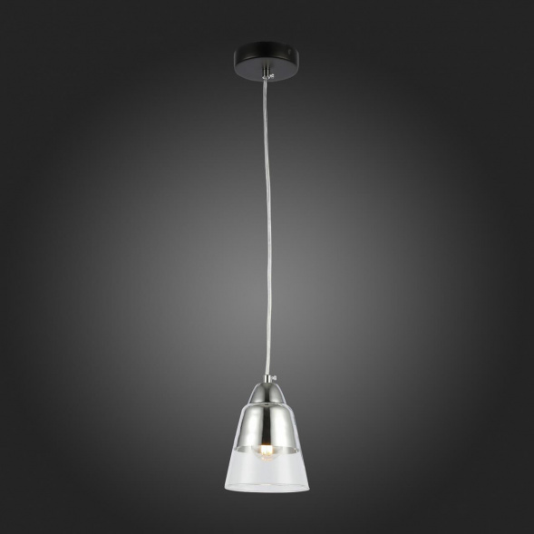 Подвесной светильник Evoluce Lirino SLE102903-01