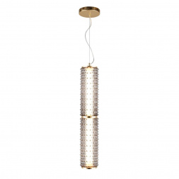 Подвесной светодиодный светильник Aployt Ozann APL.331.16.29