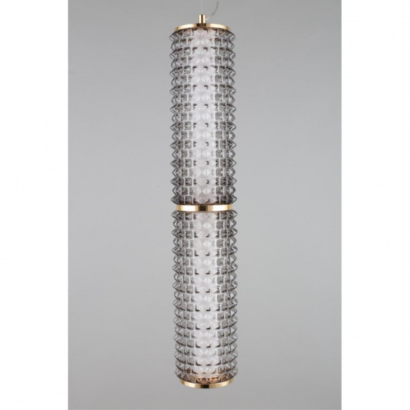 Подвесной светодиодный светильник Aployt Ozann APL.331.16.29