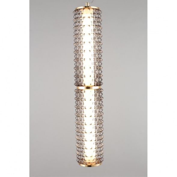 Подвесной светодиодный светильник Aployt Ozann APL.331.16.29