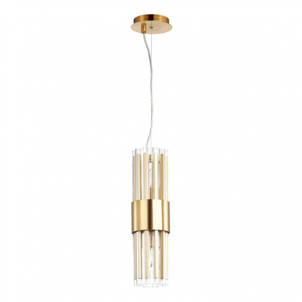 Подвесной светильник Odeon Light Hall Viketa 4786/2