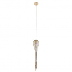 Подвесной светильник Arte Lamp Waterfall A1577SP-1GO