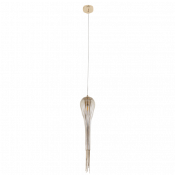 Подвесной светильник Arte Lamp Waterfall A1577SP-1GO