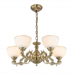 Подвесная люстра Citilux Адриана CL405253