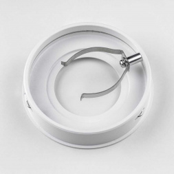 Насадка торцевая на светильник RULLO dia 80 mm Rullo Lightstar 204486