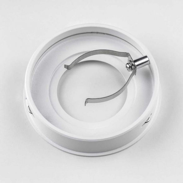 Насадка торцевая на светильник RULLO dia 80 mm Rullo Lightstar 204486