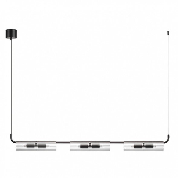 Подвесной светильник Lumion Suspentioni Toronto 6561/6