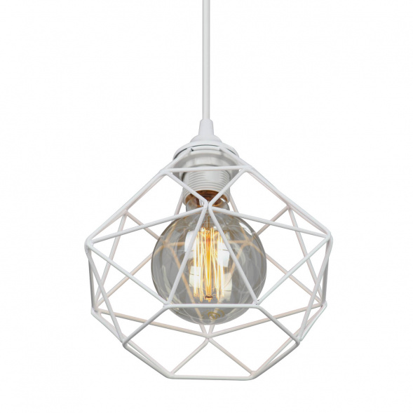 Подвесной светильник Vitaluce V4258-0/1S