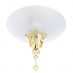 Потолочный светильник Divinare Goccia 4002/01 PL-2