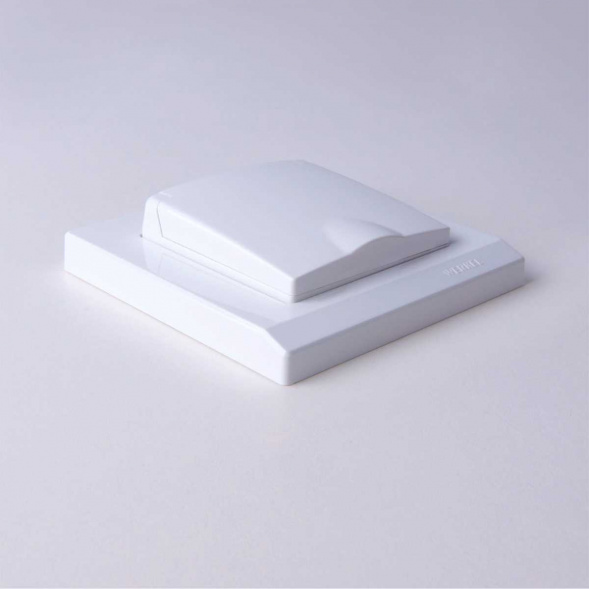 Рамка на 1 пост Werkel Stark белый W0011801 4690389161629