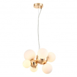 Подвесная люстра Rivoli Liviana 4137-305 Б0066429