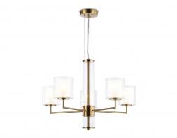 Подвесная люстра Ambrella light High Light LH56011