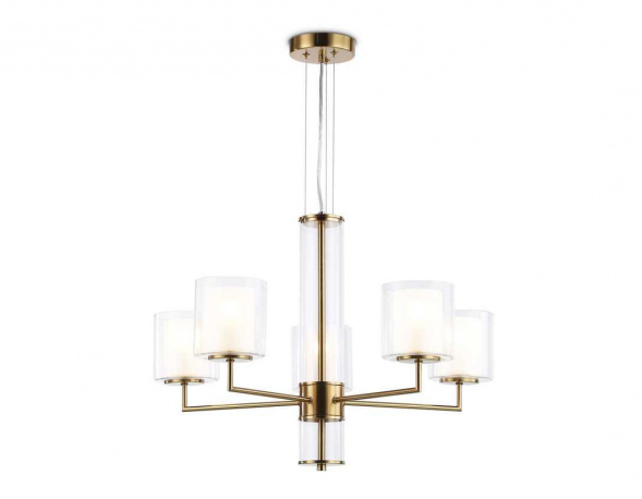 Подвесная люстра Ambrella light High Light LH56011