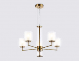 Подвесная люстра Ambrella light High Light LH56011