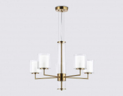 Подвесная люстра Ambrella light High Light LH56011