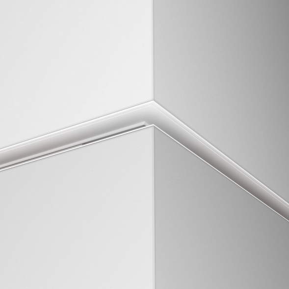 Коннектор L-образный внешний Maytoni Technical Magnetic Exility TRA034CO-42.12W