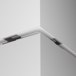 Коннектор L-образный внешний Maytoni Technical Magnetic Exility TRA034CO-42.12W