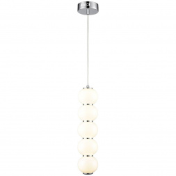 Подвесной светодиодный светильник Velante 244-106-05