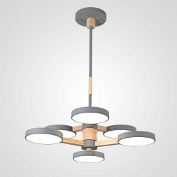 Люстра Imperium Loft TURNA-DBL01 229087-26