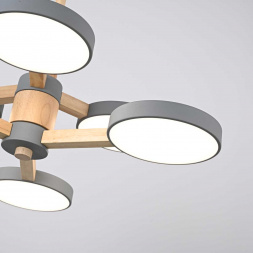 Люстра Imperium Loft TURNA-DBL01 229087-26