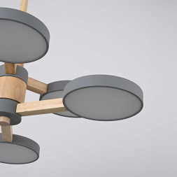 Люстра Imperium Loft TURNA-DBL01 229087-26