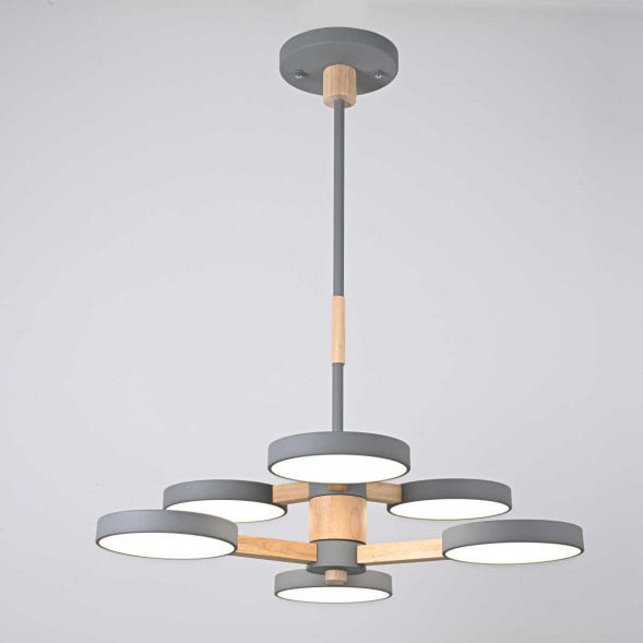 Люстра Imperium Loft TURNA-DBL01 229087-26