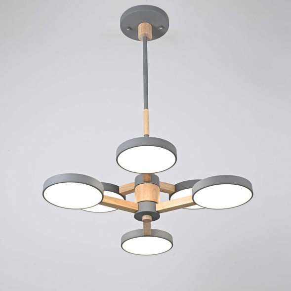 Люстра Imperium Loft TURNA-DBL01 229087-26