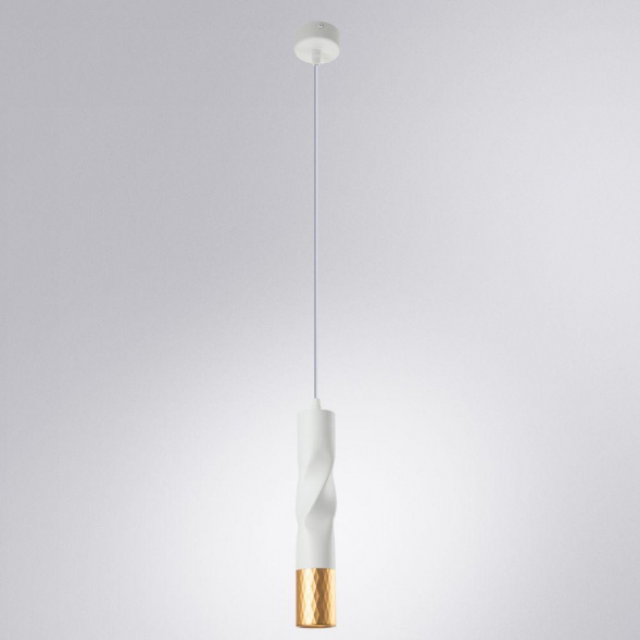 Подвесной светильник Arte Lamp Sadr A3280SP-1WH