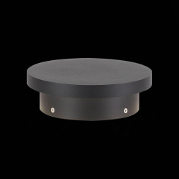 Уличный светодиодный светильник ST Luce Tableto SL078.455.01