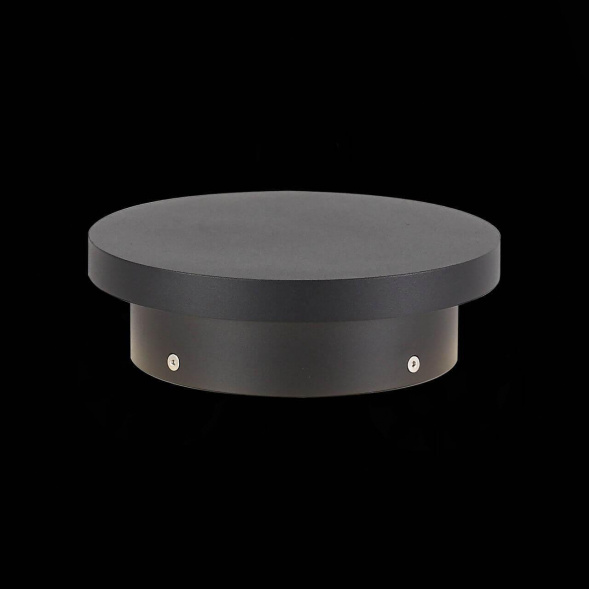 Уличный светодиодный светильник ST Luce Tableto SL078.455.01