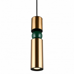 Подвесной светильник Aployt Brizhit APL.615.36.01