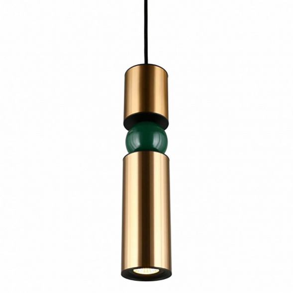 Подвесной светильник Aployt Brizhit APL.615.36.01