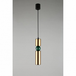 Подвесной светильник Aployt Brizhit APL.615.36.01