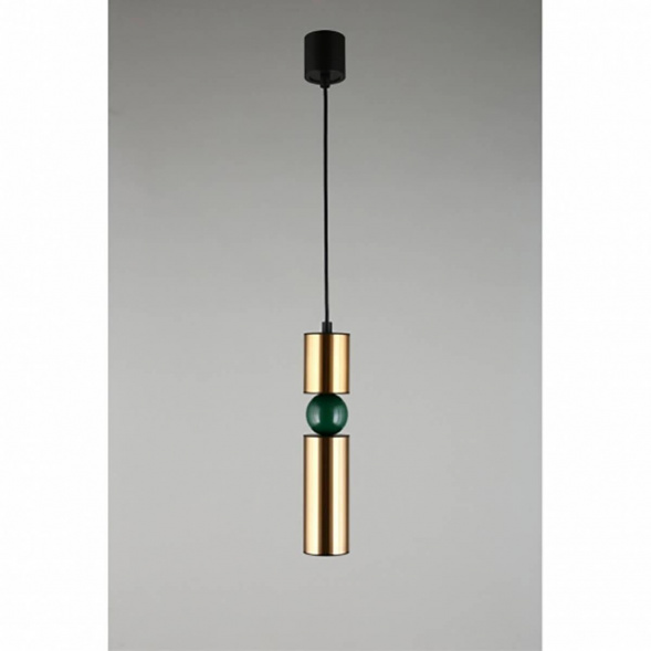 Подвесной светильник Aployt Brizhit APL.615.36.01