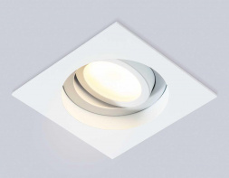 Встраиваемый точечный светильник Ambrella light TECHNO SPOT TN102757