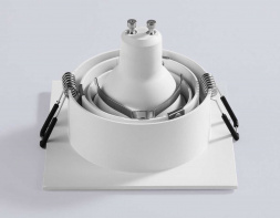 Встраиваемый точечный светильник Ambrella light TECHNO SPOT TN102757