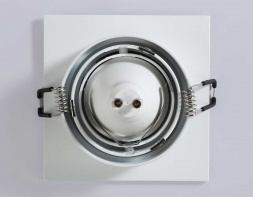 Встраиваемый точечный светильник Ambrella light TECHNO SPOT TN102757