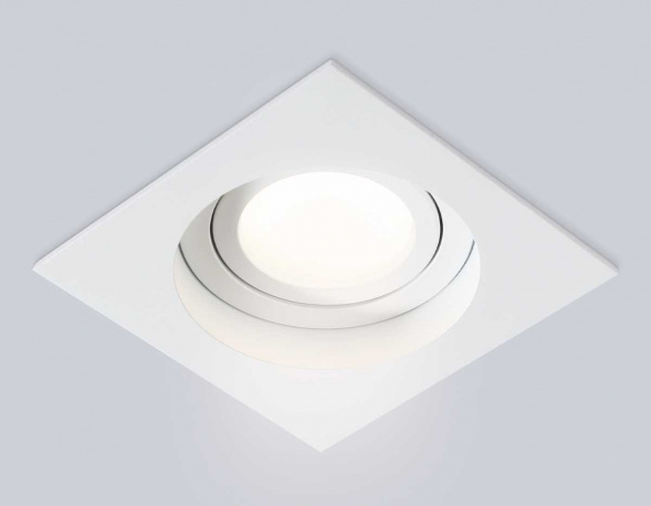 Встраиваемый точечный светильник  Ambrella light TECHNO SPOT TN102757