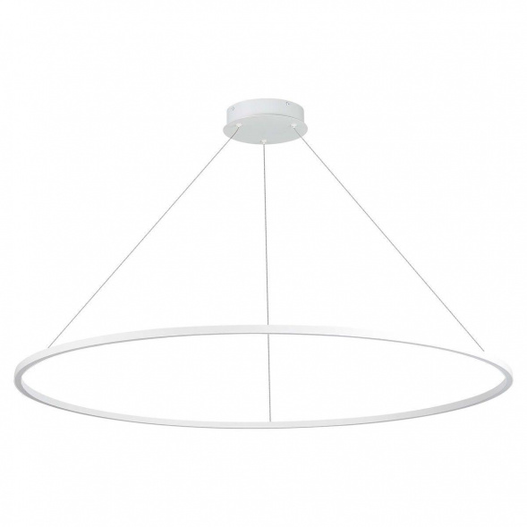 Подвесной светодиодный светильник ST Luce ST605.543.57