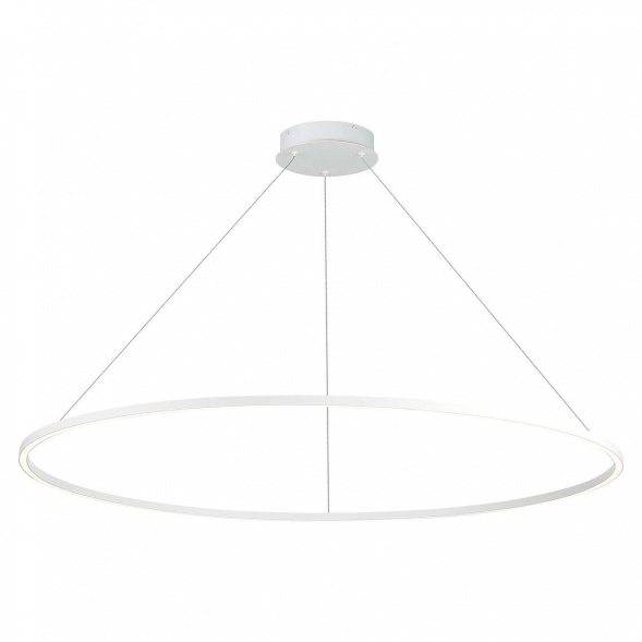 Подвесной светодиодный светильник ST Luce ST605.543.57