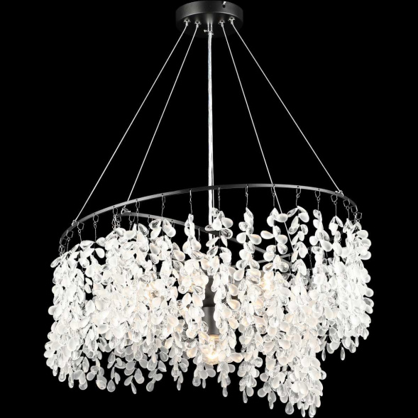 Люстра Reluce 02484-0.4-06 BK