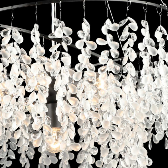 Люстра Reluce 02484-0.4-06 BK