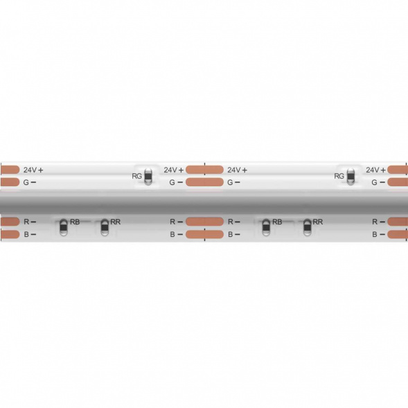 Светодиодная лента Maytoni Led Strip 5м 201217